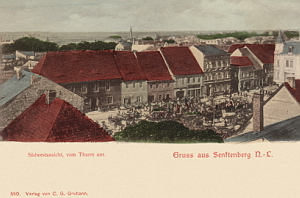 Senftenberg
